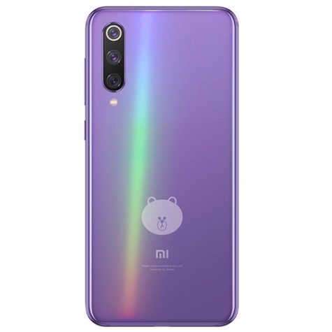 Mi 9 SE 6GB/128GB Brown Bear Limited Edition: full specifications 